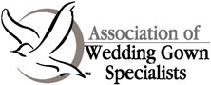 Association of Wedding Gown Specialist logo